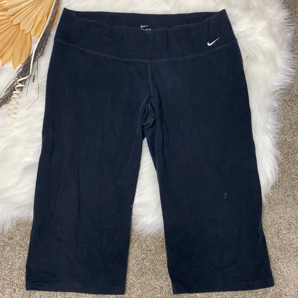 Women Nike Leggings/ Size:XL